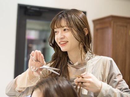 リビュー(re view)の写真