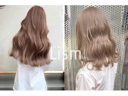 リズム(Lism)の写真