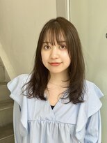 クロト(Clotho)&nbsp;レイヤー/セミロングボブ髪質改善縮毛矯正白髪ぼかしショート