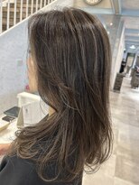 リノ カルバリ(Lino Calbari)&nbsp;Linoスタイル