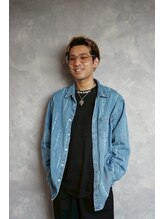 インス 奈良柏木店(INCE)&nbsp;カラカワ ユイト