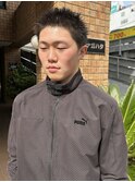 （（（蜃気楼）））超スパイキー！！