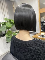 エミュー(Emu)&nbsp;美髪ストレート！☆