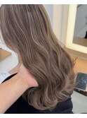 シークレットハイライト