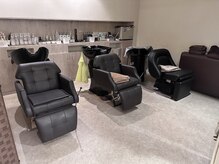 ハイライト 吉塚店の雰囲気（髪質改善カラー&最高級トリートメントでどんどん綺麗なツヤ髪に!）