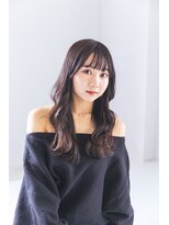 イングローブ ベイシア大原店(Ingrove)&nbsp;愛されカール