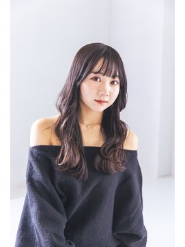 イングローブ ベイシア大原店(Ingrove) 愛されカール