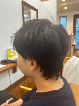 モップス アール(MOPS R) メンズショート