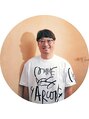 オン キャナルシティ博多前店(on) 吉井伍克 【博多】