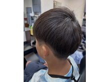 ヘアーサロンオギシマ