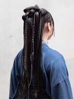ヘアーサロン フーガ せんげん台店(HAIR SALON fuuga)&nbsp;aoi.指名限定！特別価格クーポンご用意しております！