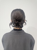 グレイスアンジュ 名駅(Grace Unge)&nbsp;カチモリツインアレンジ