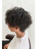 【乙部大樹限定】新規様限定！お得メンズクーポン※カット付き￥12000→￥9900