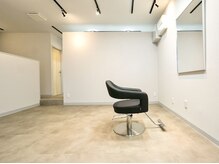 シル 調布(SIL.)の雰囲気（こだわり溢れる完全プライベート空間♪【調布/布田】）