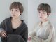 モッズ ヘア 目黒店(mod’s hair)の写真