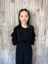 リトル ルル 梅田(little lulu) 南條 彩子