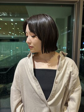 ファースト 仙台店(first) オリーブベージュ