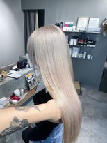 ポノ(po_no)&nbsp;ホワイトミルクティー