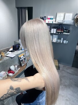 ポノ(po_no) ホワイトミルクティー