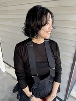 クラッチ (Klutch)&nbsp;【Klutch】くせっ毛風パーマ