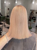 モニカ(MONIQA)&nbsp;ミルクティーカラー