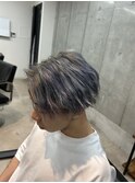 GALAXYカラー