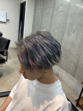 アール 厚木店(R) GALAXYカラー