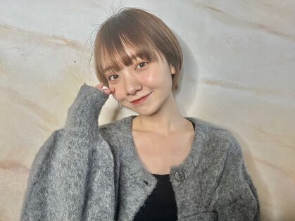 クロノ(QHRONO)の写真