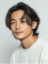 ビフィーノ リルネ フォー メン(Bifino Rilune for men)&nbsp;ミディアムスタイル