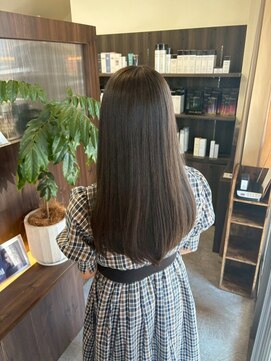 キラヴィ 三宮店(KIRAVI) クラゲヘア ミニボブ 成人式ベリーショート