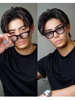 ゴールドシブヤ(GOALD SHIBUYA)&nbsp;センターパート