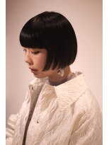 グアン(guang') モードボブ