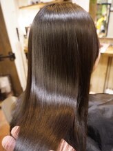 スキップ(SKiP)&nbsp;超極上うるうるストレート×ロング