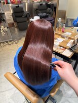 アヴァンスアンス 広島袋町店(AVANCE.ens)&nbsp;【 red color 】