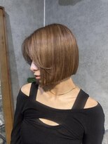 エン(en.)&nbsp;mini bob