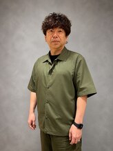 エイト 北千住店(EIGHT)&nbsp;山口  龍司