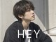 ヘイ 松本店(HEY)の写真/清潔感は、カットで9割決まる。仕事も休日も映える、毎朝3分のスタイルを。