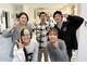 チェック アンド チャック(Check&Chack)の写真