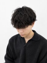 アティ バイ アサクラ(Aty by ASAKURA)&nbsp;メンズパーマ/香川/高松