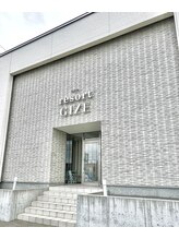 ヘアーメイク ギゼ(hair make GIZE)