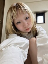 ユルク(JURK nagoya) shu