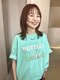イノセントヘア(innocent.hair)の写真/“新しい自分に出会える”
