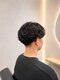 ベック(BECK)の写真/お洒落を楽しみたいメンズ必見！ツイストスパイラル、ハイライト、フェードカットもお任せください！