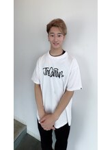 ビラデルソル マレ 長久手店(biradelsol maRe)&nbsp;山越 歩由夢