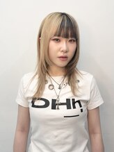 ココ 本八幡(KOKO)&nbsp;AIRI 【本八幡】