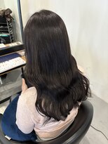 リライズ 加古川店(Re.Rize)&nbsp;艶感カラー