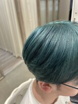 アンソル 戸田店(N'SOL) みどりい~