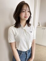 クム(QUMU)&nbsp;くびれレイヤーボブ◎