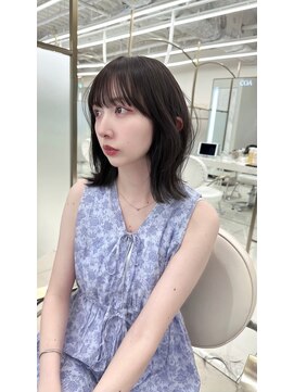 コアプラス 千葉(COA PLUS) 千葉/似合わせカット
