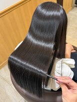 ピノ ヘアー(Pino hair)&nbsp;髪質改善ストレート